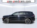 Car Market in USA - For Sale 2024  Jeep Grand Cherokee L Laredo