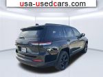 Car Market in USA - For Sale 2024  Jeep Grand Cherokee L Laredo