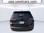 Car Market in USA - For Sale 2024  Jeep Grand Cherokee L Laredo