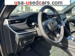 Car Market in USA - For Sale 2024  Jeep Grand Cherokee L Laredo