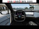 Car Market in USA - For Sale 2025  BMW iX xDrive50