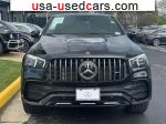 Car Market in USA - For Sale 2021  Mercedes AMG GLE 53 Base