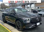 Car Market in USA - For Sale 2021  Mercedes AMG GLE 53 Base