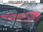 Car Market in USA - For Sale 2021  Mercedes AMG GLE 53 Base