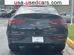 Car Market in USA - For Sale 2021  Mercedes AMG GLE 53 Base