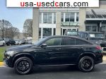 Car Market in USA - For Sale 2021  Mercedes AMG GLE 53 Base