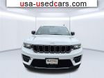 Car Market in USA - For Sale 2024  Jeep Grand Cherokee L Laredo