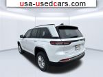 Car Market in USA - For Sale 2024  Jeep Grand Cherokee L Laredo