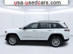 Car Market in USA - For Sale 2024  Jeep Grand Cherokee L Laredo