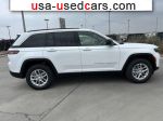 Car Market in USA - For Sale 2024  Jeep Grand Cherokee L Laredo