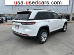 Car Market in USA - For Sale 2024  Jeep Grand Cherokee L Laredo