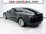 Car Market in USA - For Sale 2017  Tesla Model S 75D