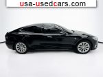 Car Market in USA - For Sale 2017  Tesla Model S 75D