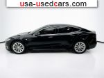 Car Market in USA - For Sale 2017  Tesla Model S 75D