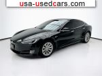 Car Market in USA - For Sale 2017  Tesla Model S 75D