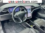 Car Market in USA - For Sale 2017  Tesla Model S 75D