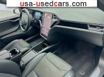 Car Market in USA - For Sale 2017  Tesla Model S 75D