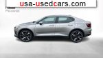 Car Market in USA - For Sale 2022  Polestar 2 Long range Dual motor - AWD - Pilot