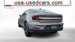 Car Market in USA - For Sale 2022  Polestar 2 Long range Dual motor - AWD - Pilot