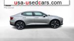 Car Market in USA - For Sale 2022  Polestar 2 Long range Dual motor - AWD - Pilot