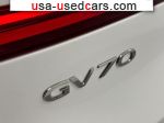 Car Market in USA - For Sale 2024  Genesis Electrified GV70 Advanced