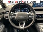 Car Market in USA - For Sale 2024  Genesis Electrified GV70 Advanced