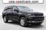 Car Market in USA - For Sale 2024  Jeep Grand Cherokee L Laredo