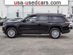 Car Market in USA - For Sale 2024  Jeep Grand Cherokee L Laredo