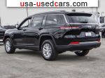 Car Market in USA - For Sale 2024  Jeep Grand Cherokee L Laredo