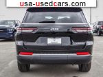 Car Market in USA - For Sale 2024  Jeep Grand Cherokee L Laredo