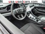 Car Market in USA - For Sale 2024  Jeep Grand Cherokee L Laredo