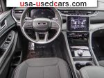 Car Market in USA - For Sale 2024  Jeep Grand Cherokee L Laredo