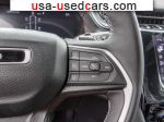 Car Market in USA - For Sale 2024  Jeep Grand Cherokee L Laredo