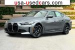 2024 BMW i4 Gran Coupe eDrive40  used car