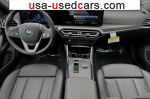 Car Market in USA - For Sale 2024  BMW i4 Gran Coupe eDrive40