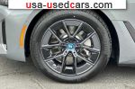 Car Market in USA - For Sale 2024  BMW i4 Gran Coupe eDrive40