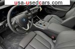 Car Market in USA - For Sale 2024  BMW i4 Gran Coupe eDrive40