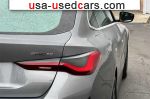 Car Market in USA - For Sale 2024  BMW i4 Gran Coupe eDrive40