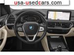 Car Market in USA - For Sale 2023  BMW X3 xDrive30i