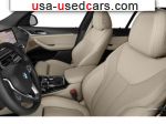 Car Market in USA - For Sale 2023  BMW X3 xDrive30i