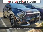 Car Market in USA - For Sale 2023  KIA Sportage LX