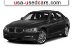 Car Market in USA - For Sale 2015  BMW 328d 
