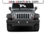 Car Market in USA - For Sale 2014  Jeep Wrangler Unlimited Polar Edition