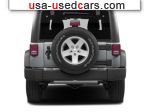 Car Market in USA - For Sale 2014  Jeep Wrangler Unlimited Polar Edition