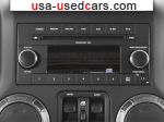 Car Market in USA - For Sale 2014  Jeep Wrangler Unlimited Polar Edition