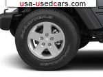 Car Market in USA - For Sale 2014  Jeep Wrangler Unlimited Polar Edition