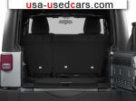 Car Market in USA - For Sale 2014  Jeep Wrangler Unlimited Polar Edition