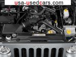 Car Market in USA - For Sale 2014  Jeep Wrangler Unlimited Polar Edition