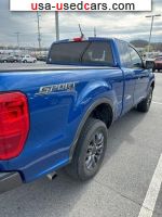 Car Market in USA - For Sale 2020  Ford Ranger XLT