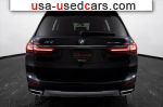 Car Market in USA - For Sale 2019  BMW X7 xDrive40i